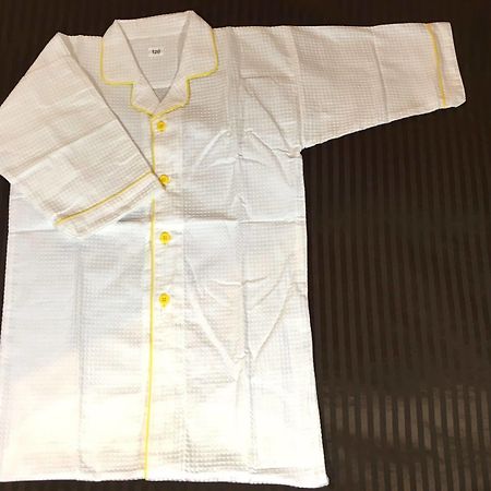 Livemax Kyoto Gojo Hotel Bagian luar foto