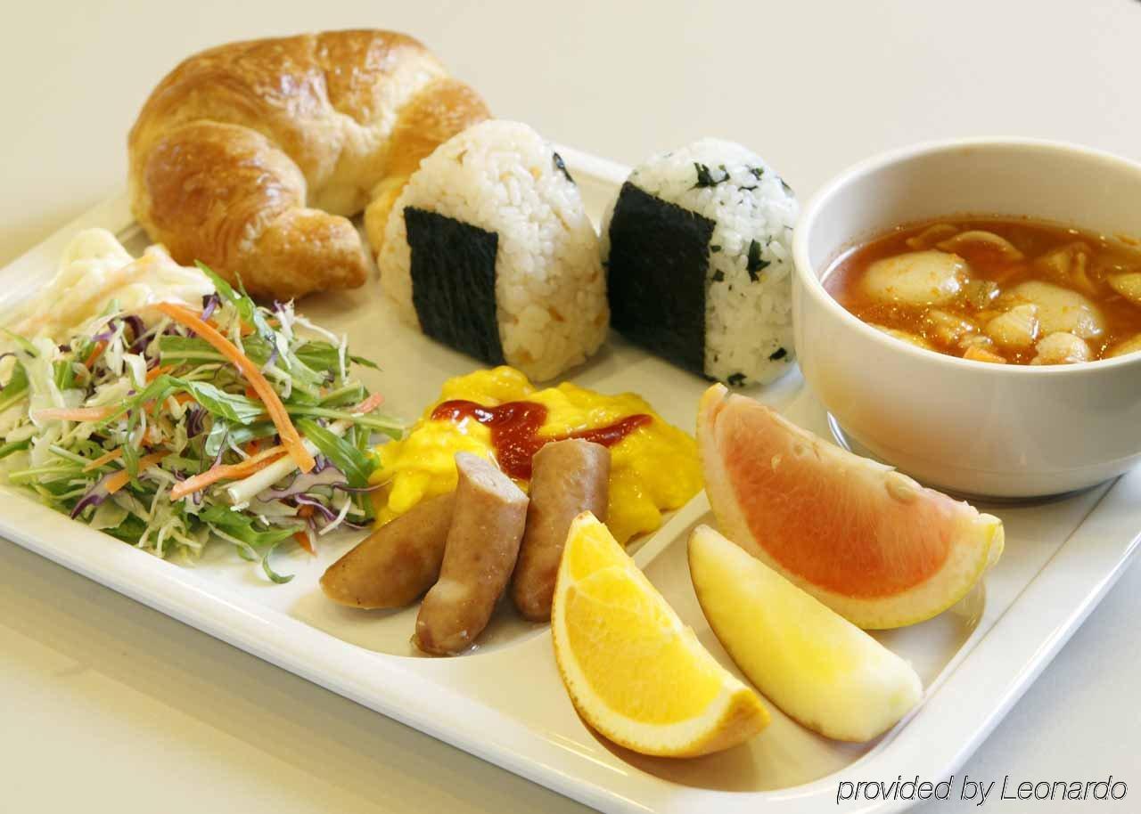 Livemax Kyoto Gojo Hotel Bagian luar foto
